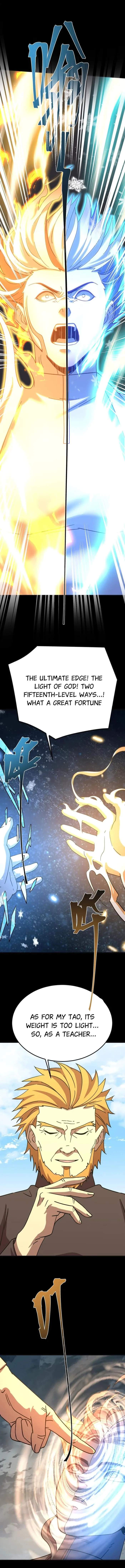 Apex Future Martial Arts Chapter 221 13